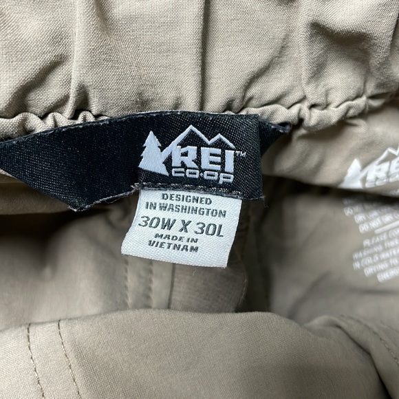 REI Coop screeline pants - Picture 5 of 10